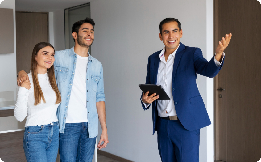 Imagem seção 02 página para inquilinos Aluguel Zen